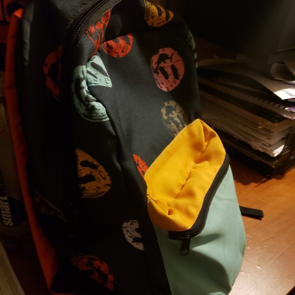 Backpack - Picture 3 of 4